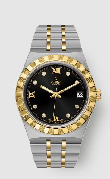 Luxury Tudor Royal M28403-0005 Replica Watch